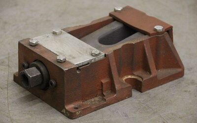 Alternative view of Fixatoren von BWF - 25 mm