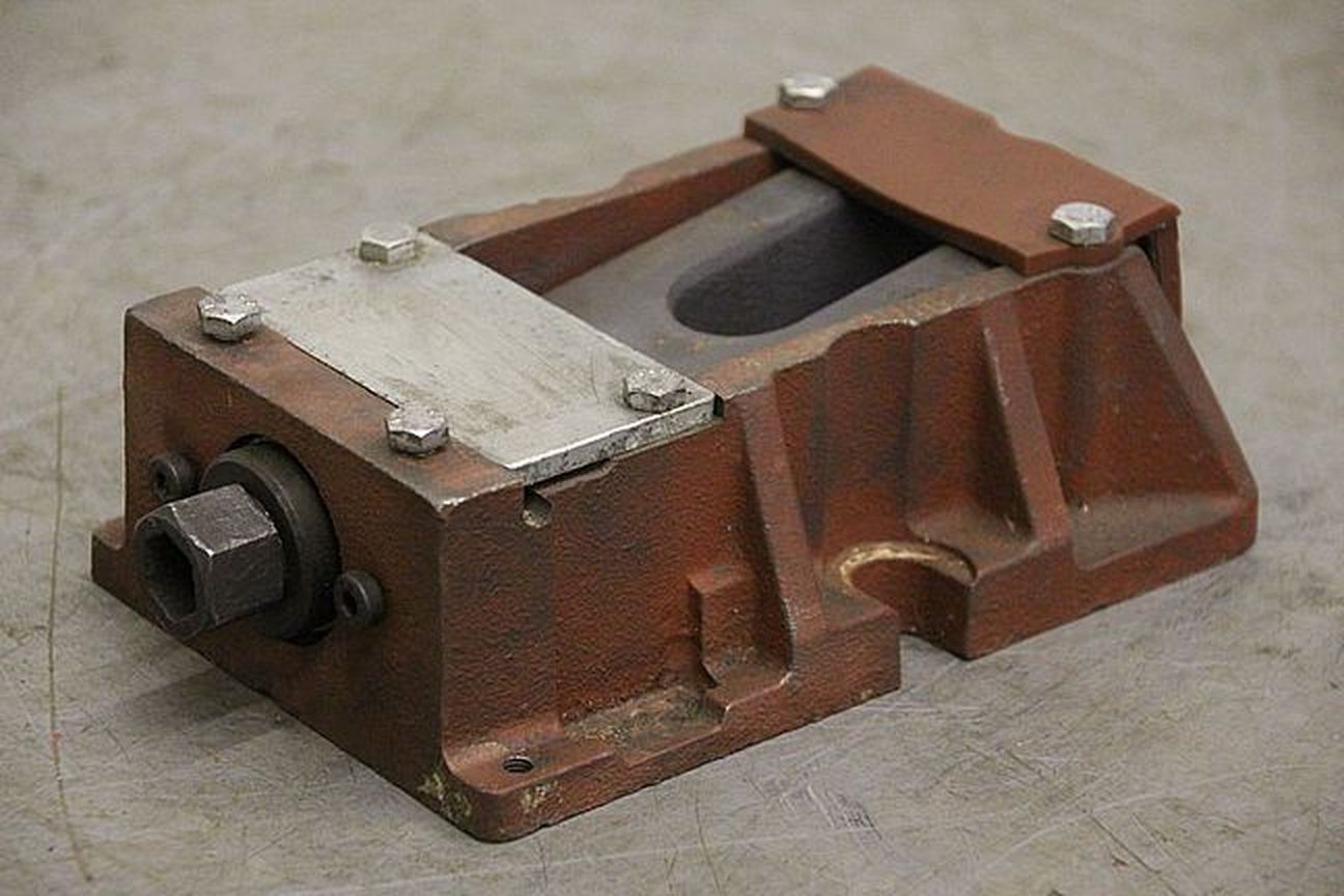 Fixatoren von BWF - 25 mm – Bild 2