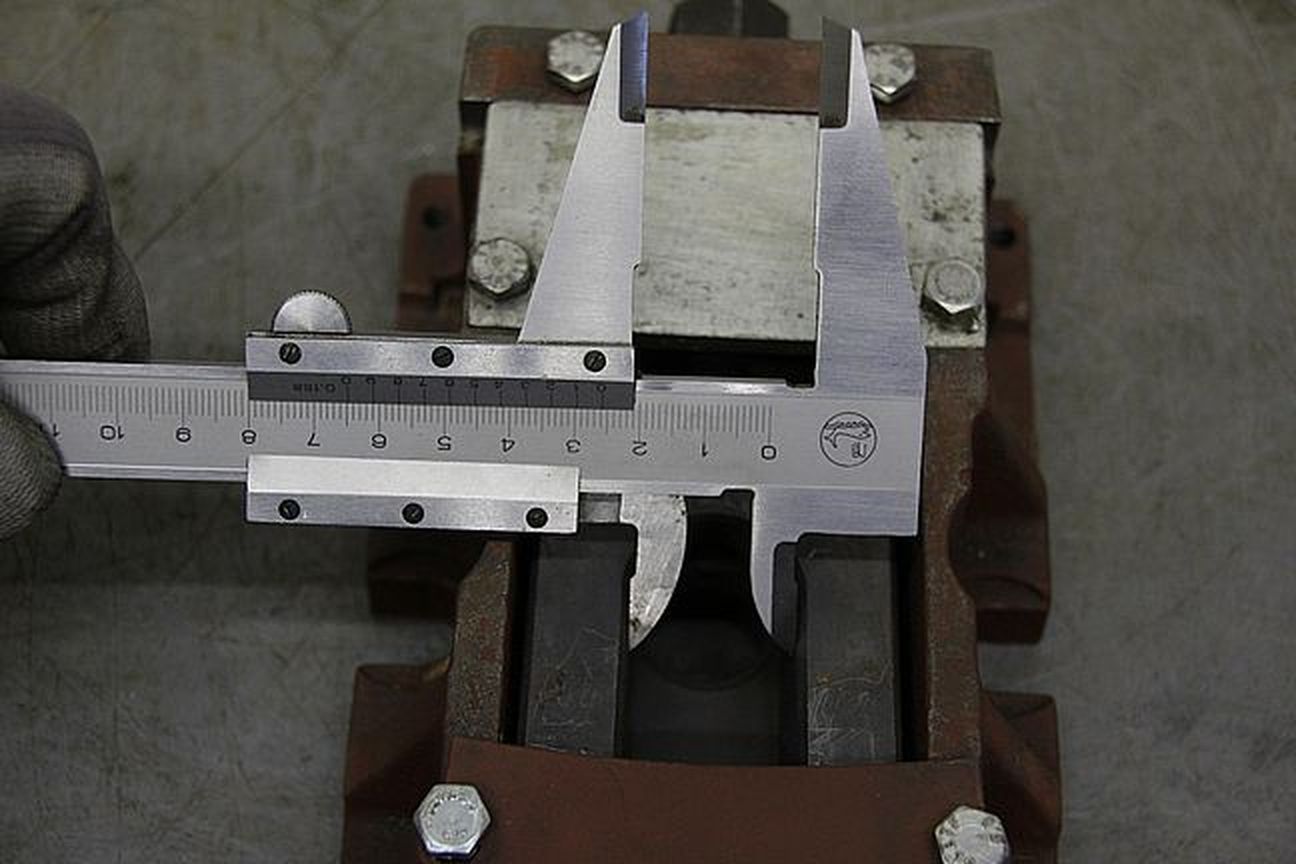 Fixatoren von BWF - 25 mm – Bild 5