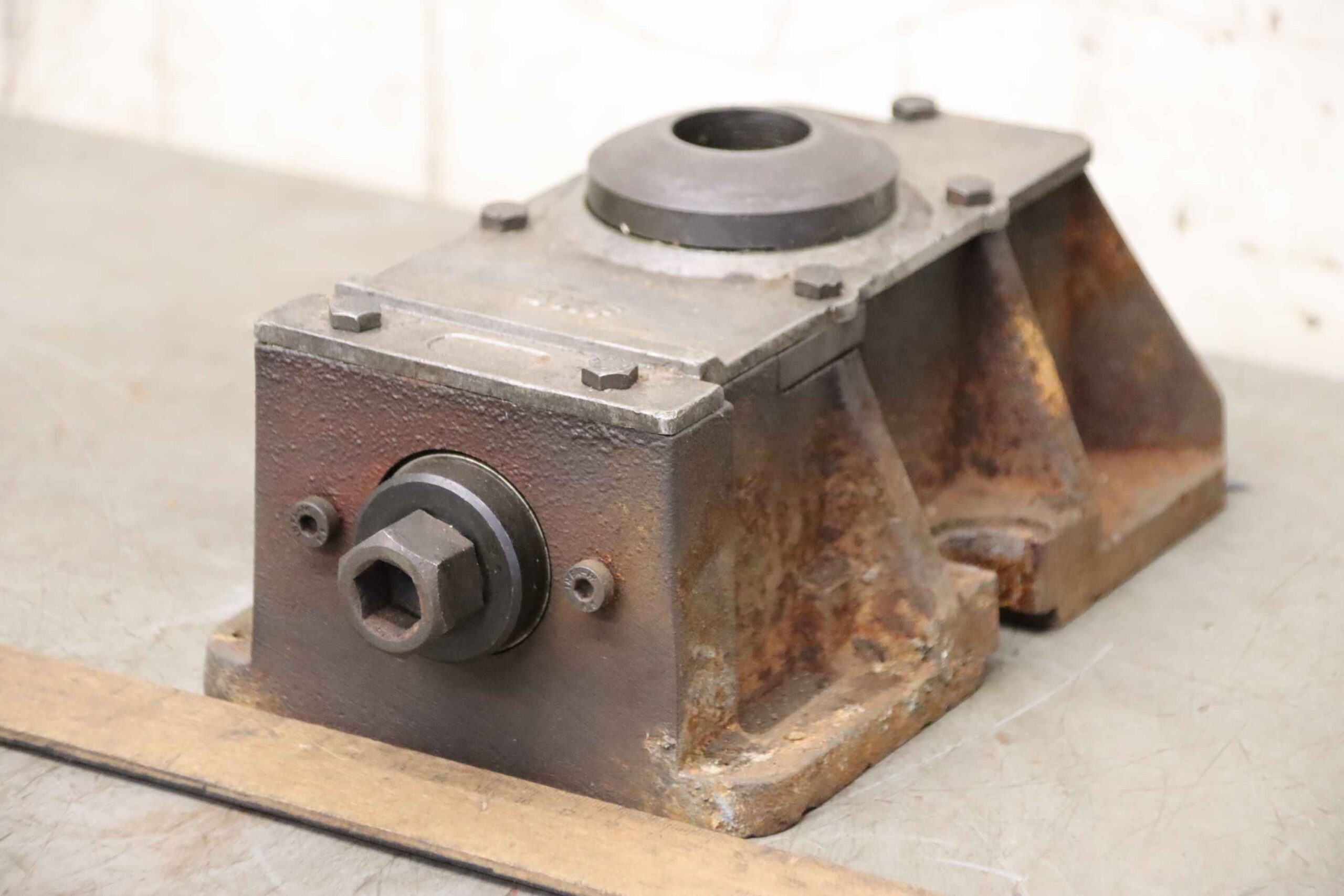 Fixatoren von BWF - K III – Bild 6