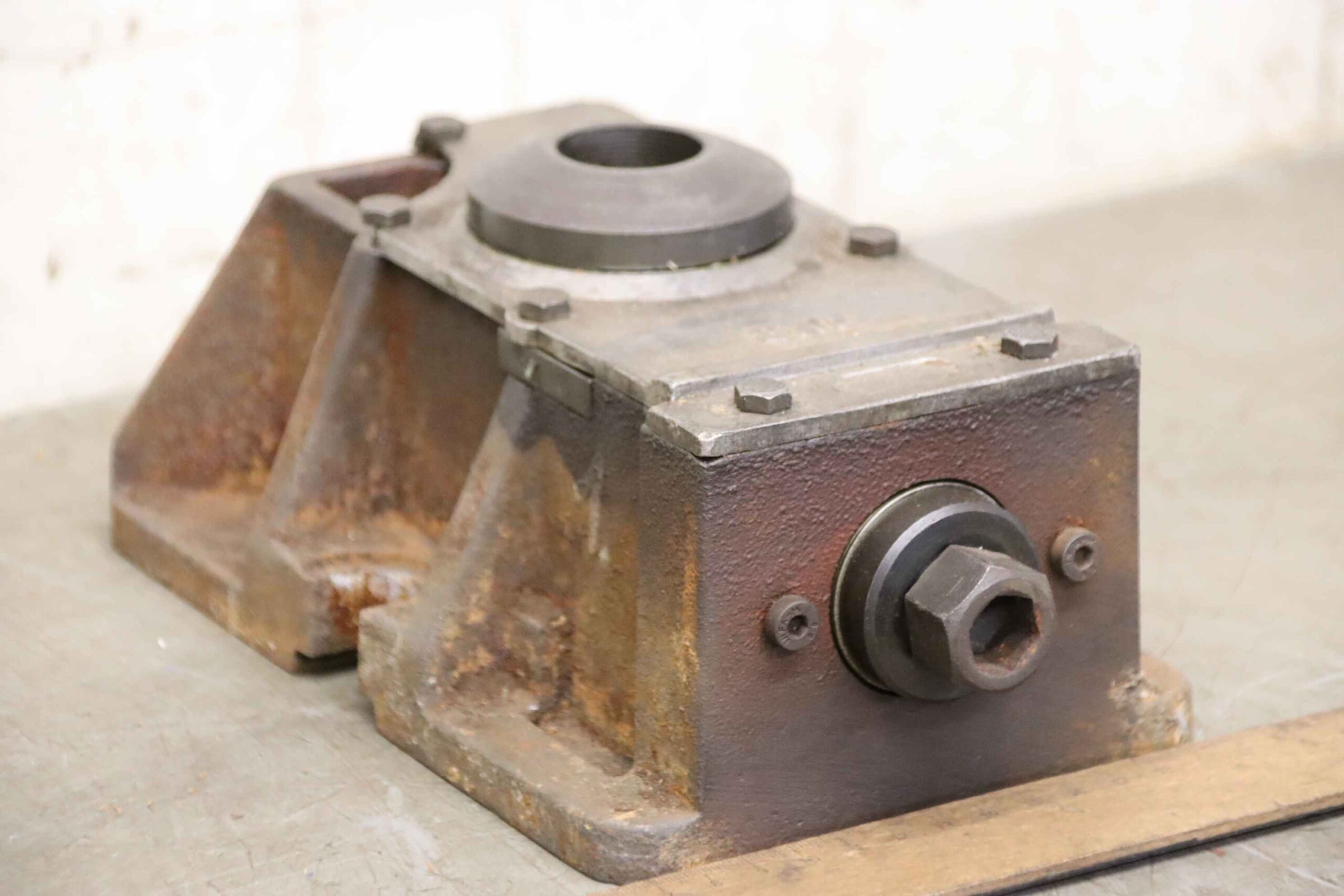 Fixatoren von BWF - K III – Bild 7