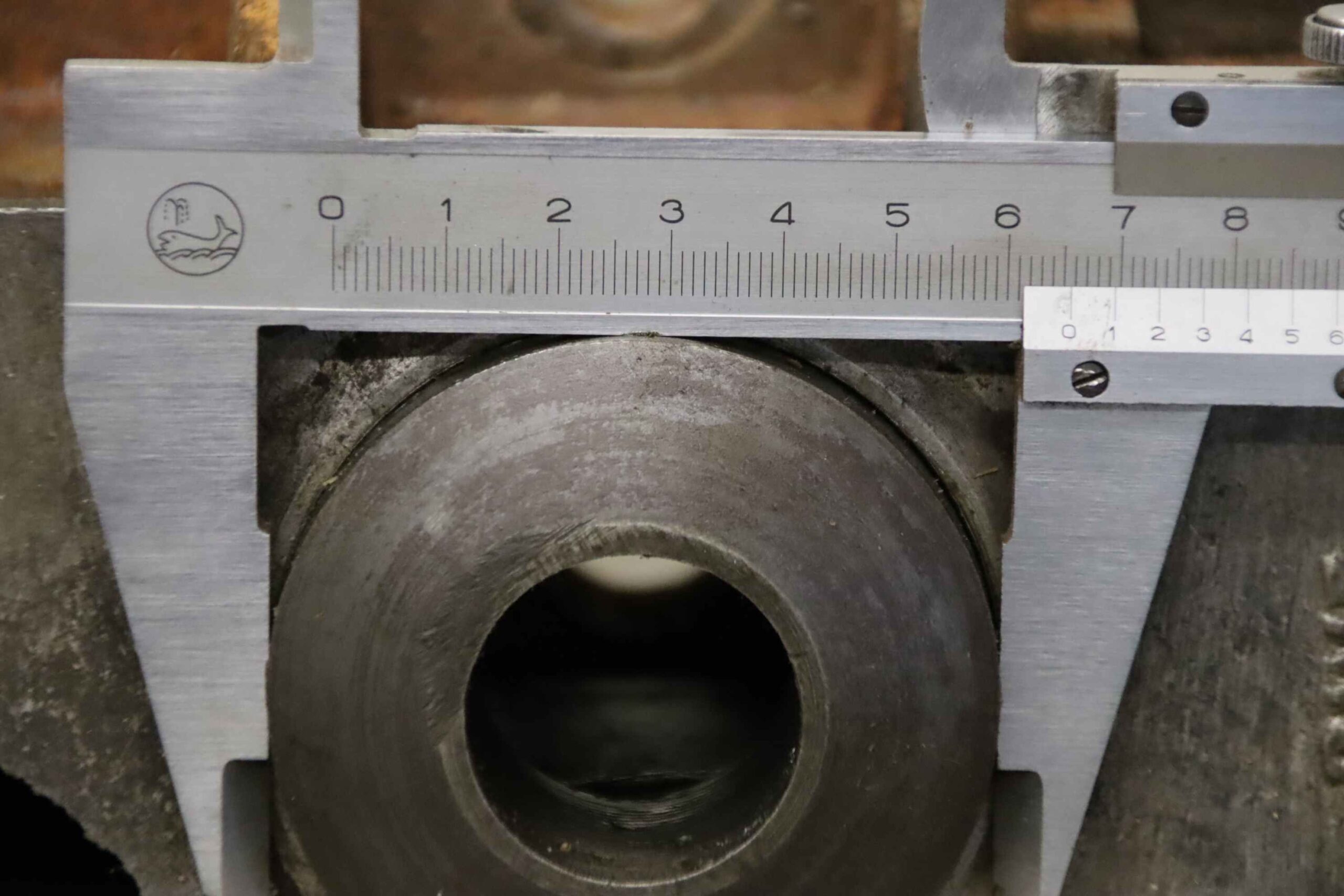 Fixatoren von BWF - K III – Bild 9