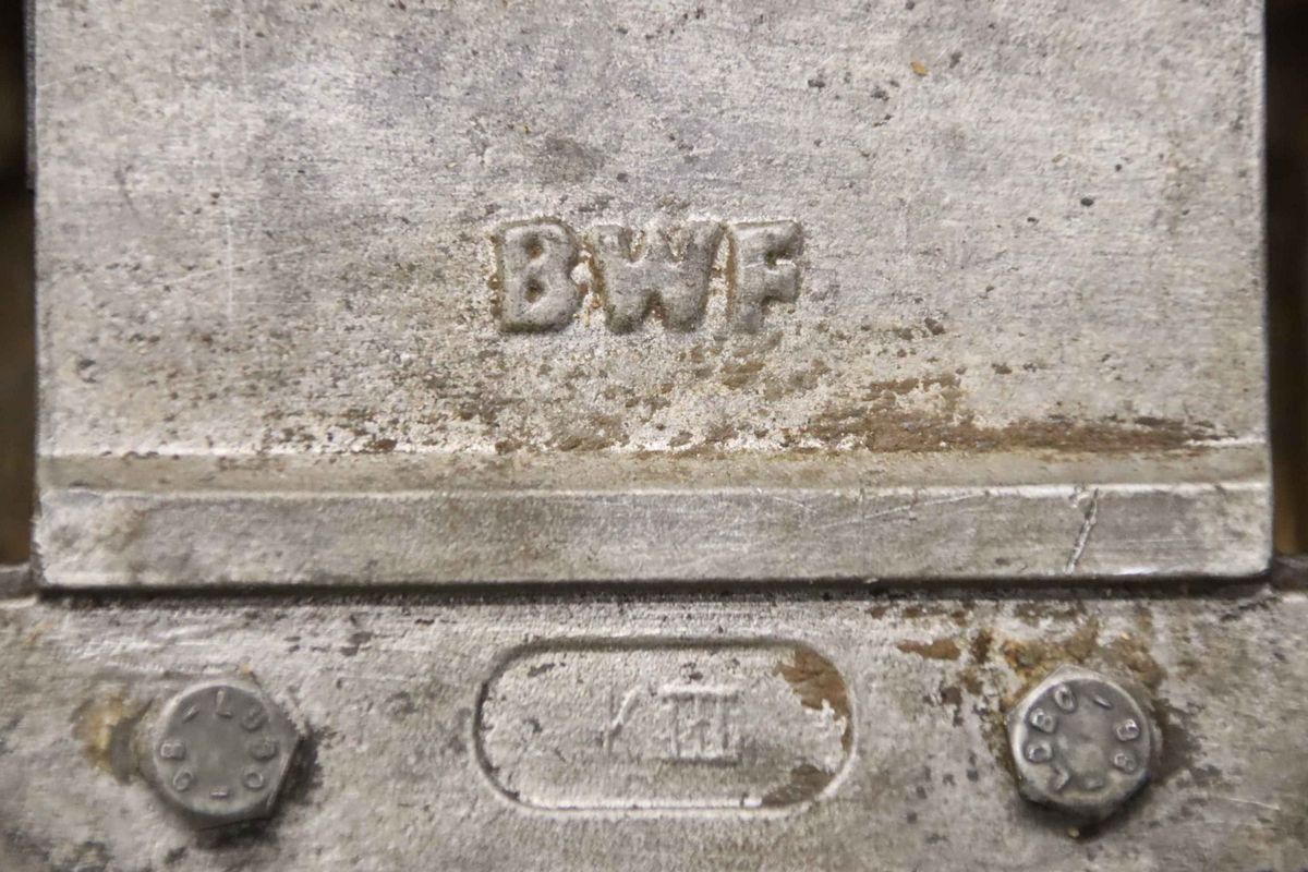 Fixatoren von BWF - K III – Bild 10