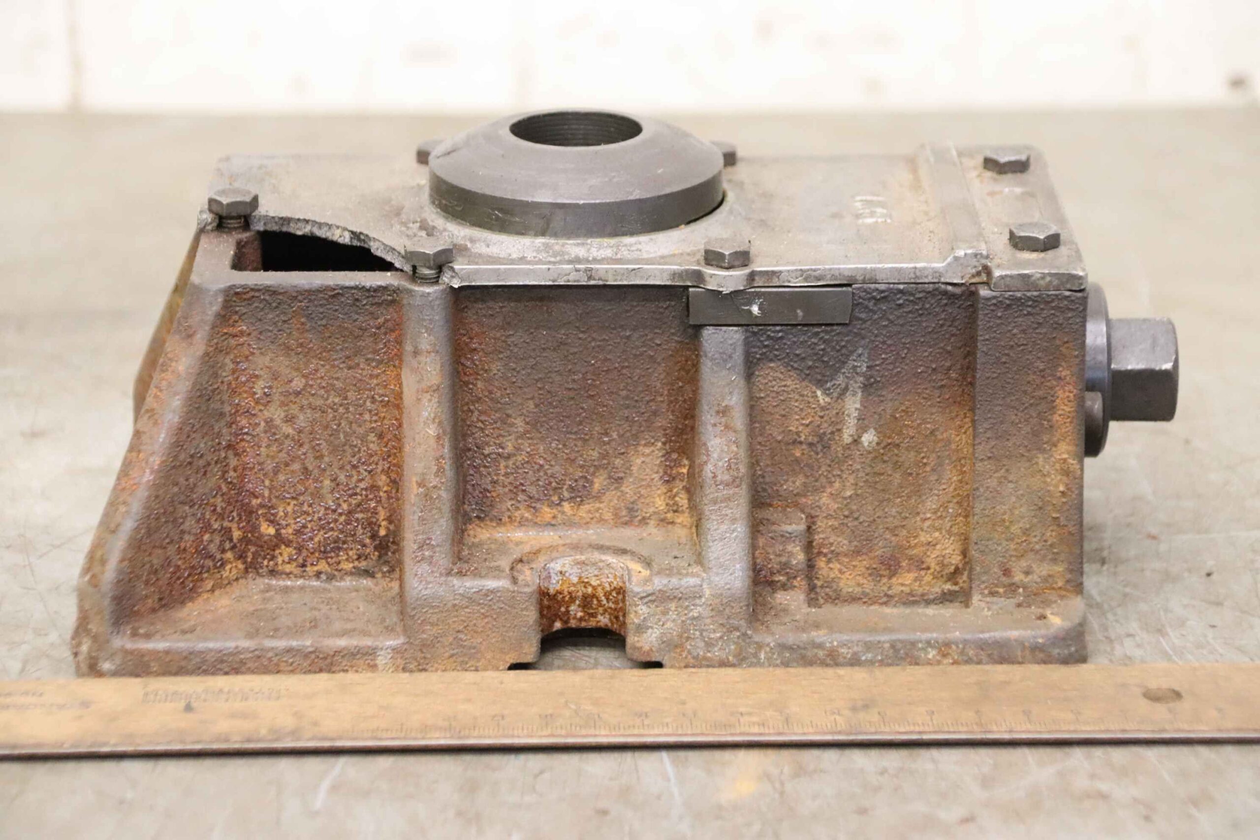 Fixatoren von BWF - K III – Bild 12