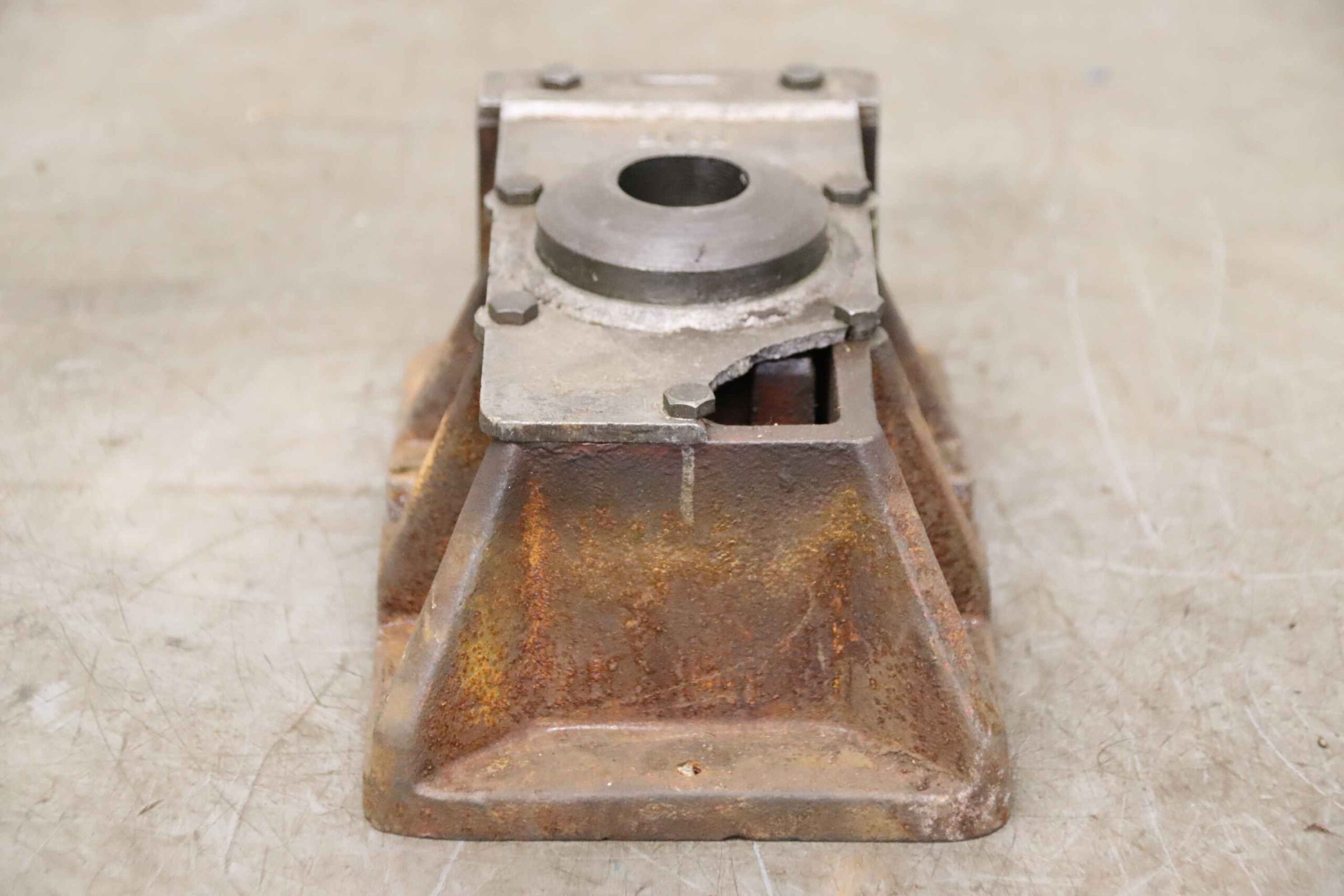 Fixatoren von BWF - K III – Bild 13