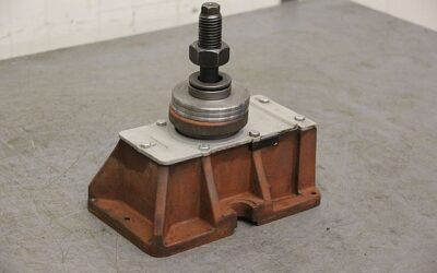 Alternative view of Fixatoren von BWF - K III