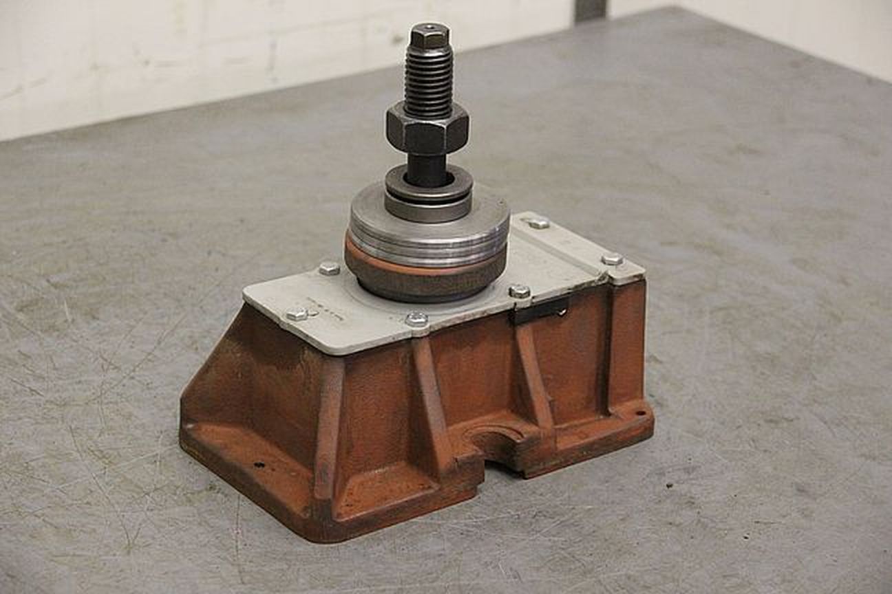 Fixatoren von BWF - K III – Bild 2