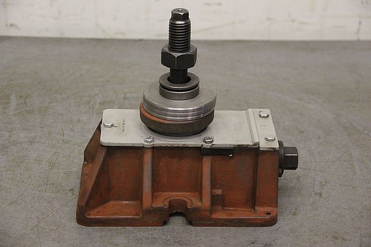 Fixatoren von BWF - K III – Bild 3