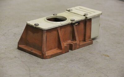 Alternative view of Fixatoren von BWF - 25 mm