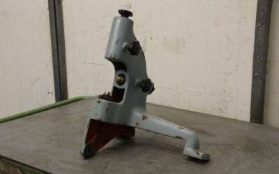 Lünette mitfahrend von unbekannt - Durchmesser 120 mm