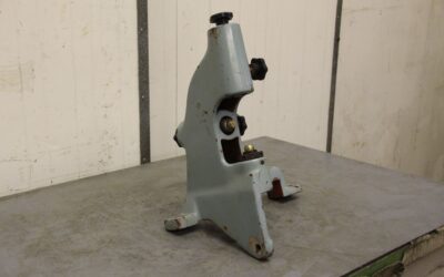 Alternative view of Lünette mitfahrend von unbekannt - Durchmesser 120 mm