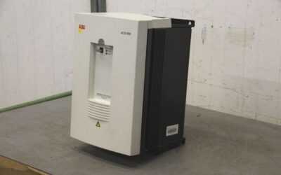 Frequenzumrichter 11 kW von ABB - ACS 600