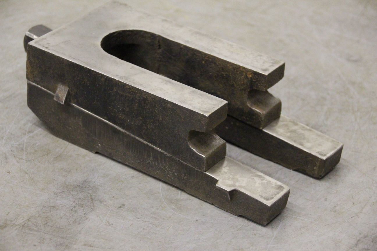 Fixatoren von unbekannt - 278/125/H78 mm