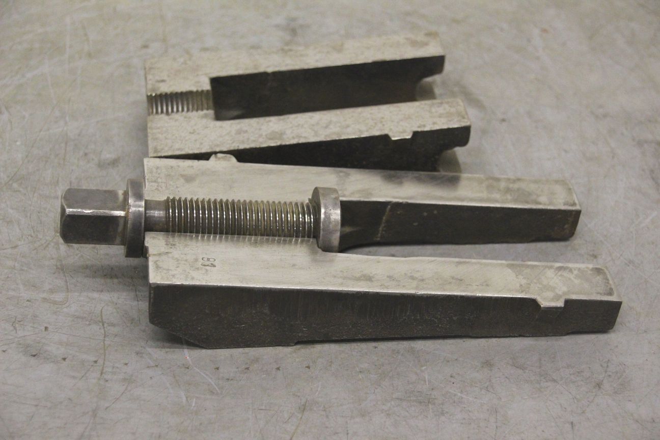 Fixatoren von unbekannt - 278/125/H78 mm – Bild 4