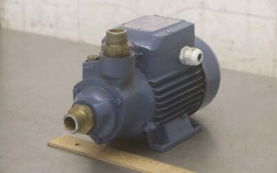 Kreiselpumpe von Pedrollo - PK 60-1