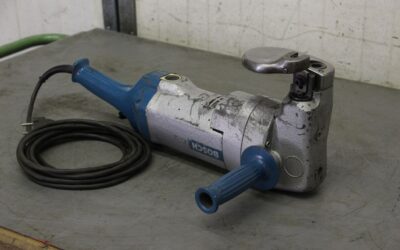 Nibbelmaschine 4,5 mm von Bosch - 0 601