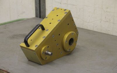 Getriebe 41:1 von unbekannt - unbekannt