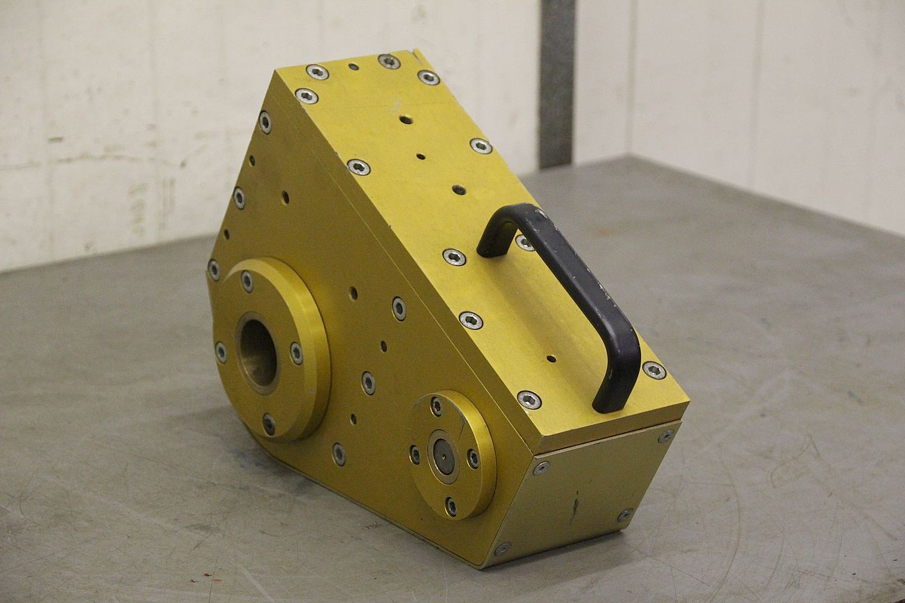 Getriebe 41:1 von unbekannt - unbekannt – Bild 2