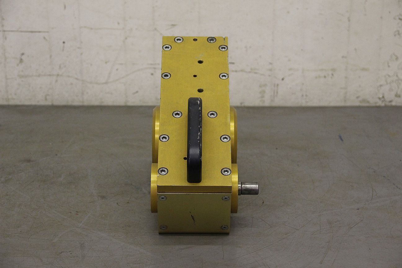 Getriebe 41:1 von unbekannt - unbekannt – Bild 3