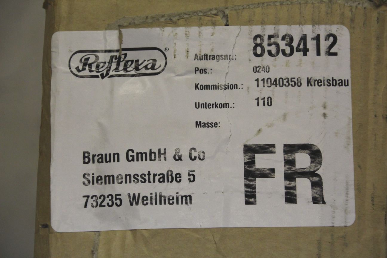 Jalousie von Reflexa - WK-0 – Bild 6