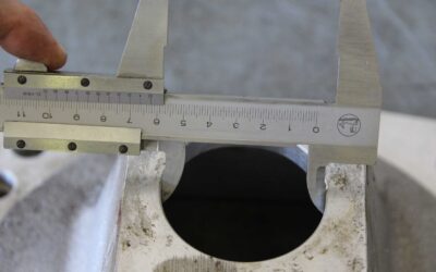 Pumpenträger von VEB - Höhe 130 mm – Bild 4