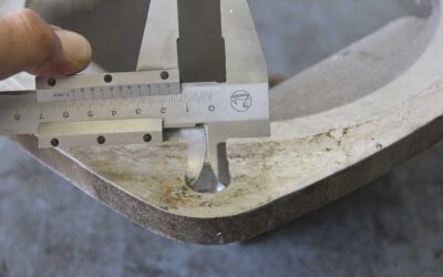 Pumpenträger von VEB - Höhe 130 mm – Bild 7
