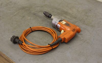 Gewindebohrmaschine M8 von FEIN - ASge 636