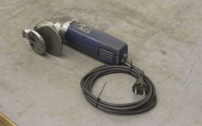 Nibbelmaschine 2 mm von AEG - FK 2