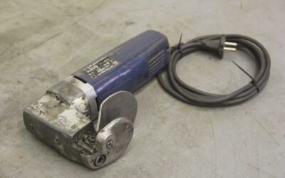 Alternative view of Nibbelmaschine 2 mm von AEG - FK 2