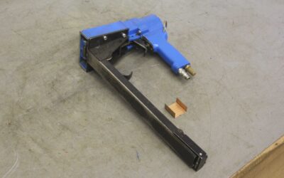 Alternative view of Kartonverschlusshefter von Josef Kihlberg - JK561