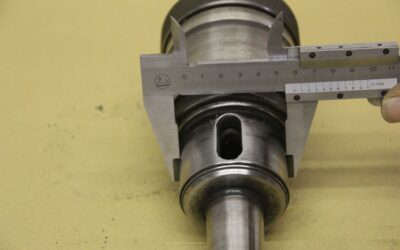 Schnellwechselfutter von unbekannt - MK4 – Bild 3
