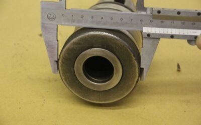 Schnellwechselfutter von unbekannt - MK4 – Bild 5
