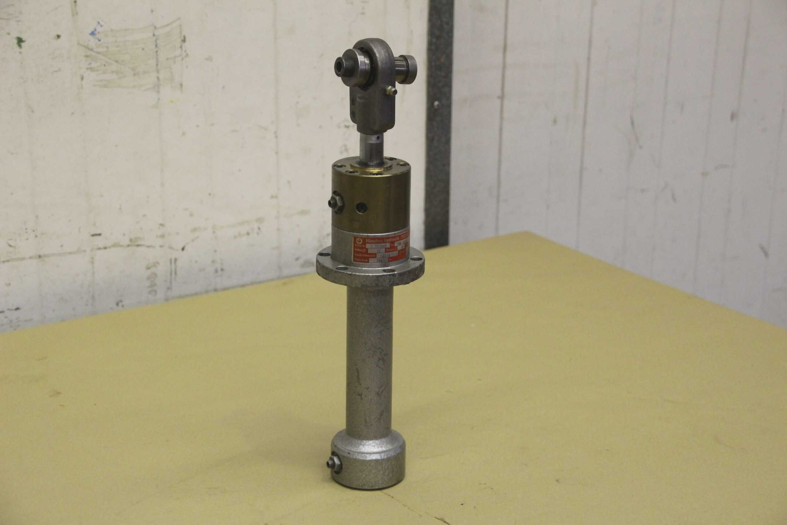 Hydraulikzylinder von Hänchen - 300 10104-01 – Bild 2