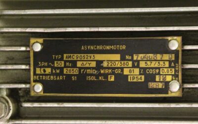 Hydraulikaggregat von Costell - 14 L/min 60 bar – Bild 9