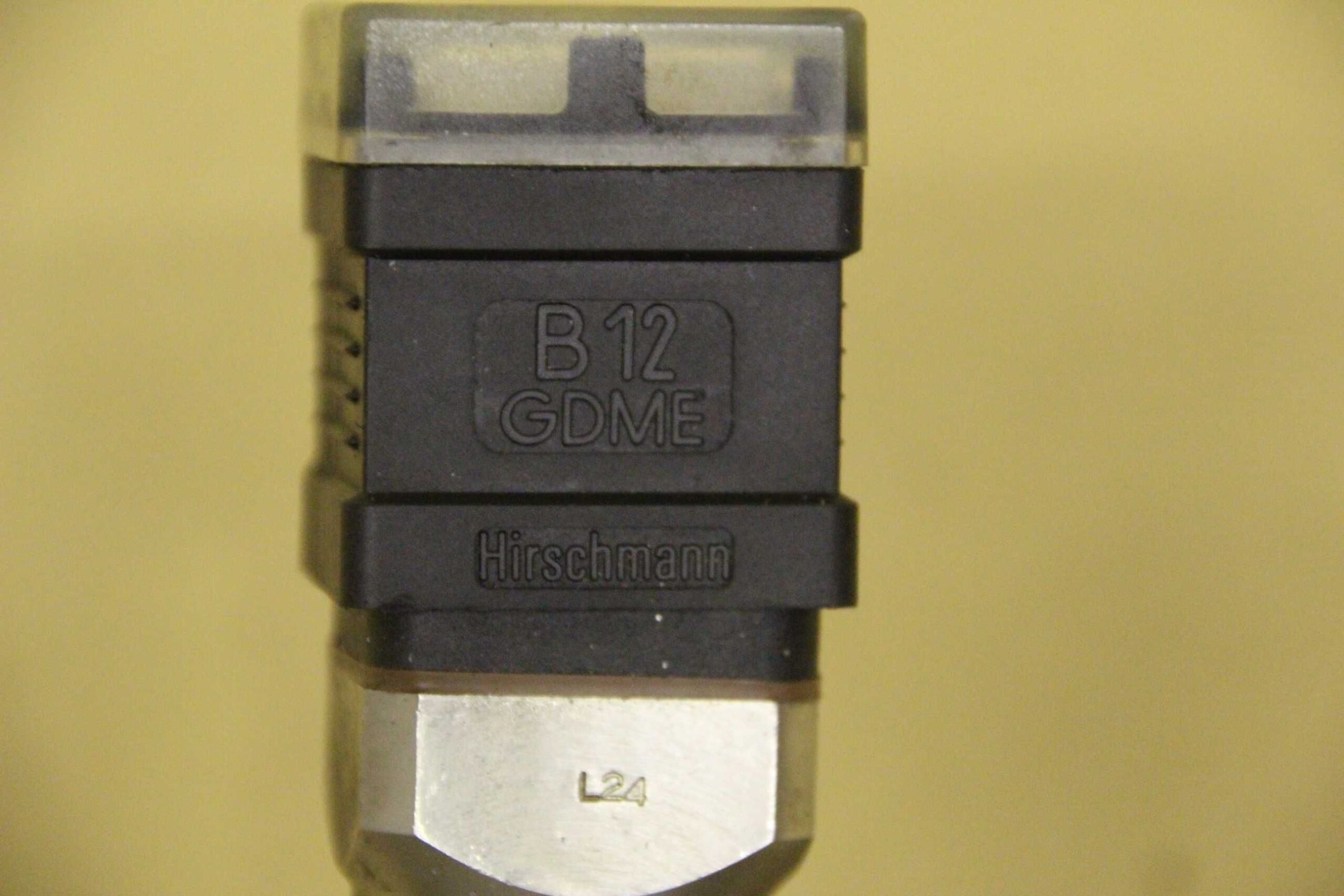 Druckfilter von HYDAC - DFBHHC30 G10D1.0 – Bild 6