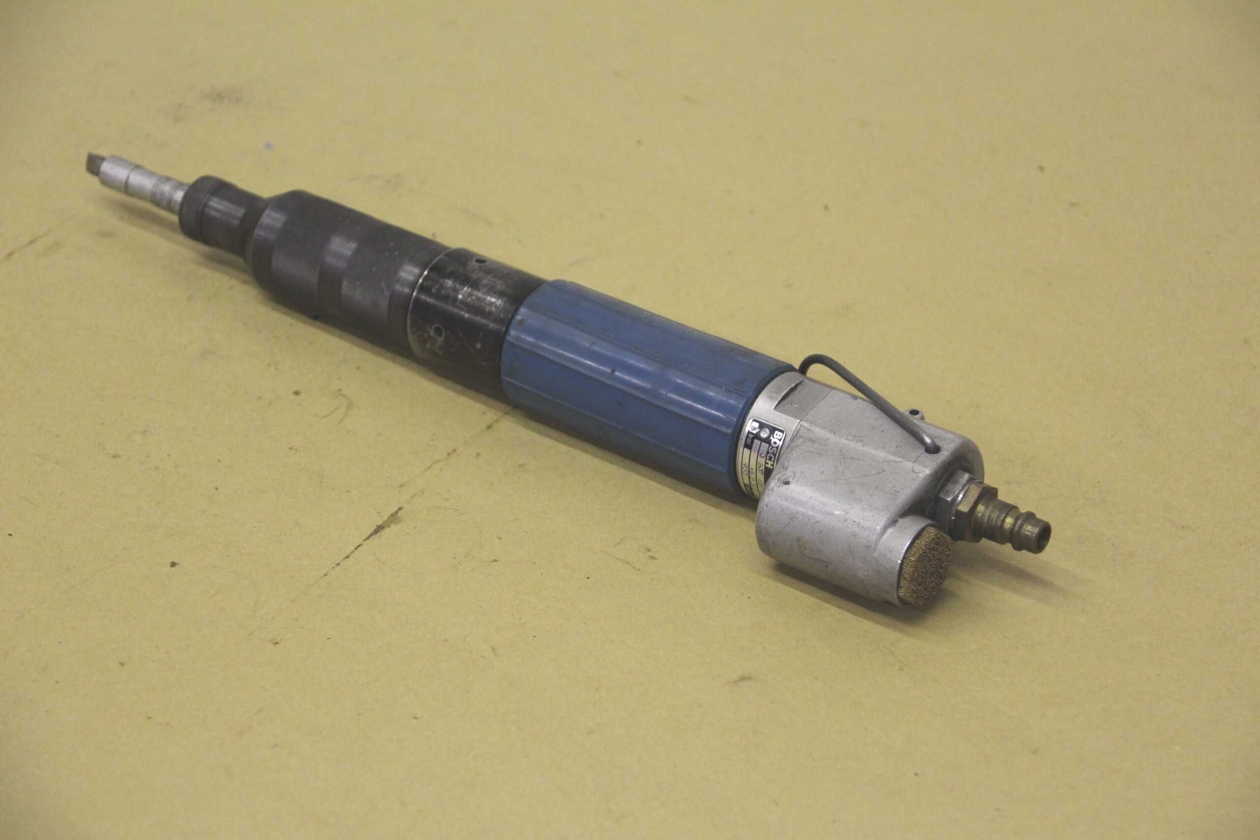 Druckluft Geradschrauber von Bosch - 0 607 151 200