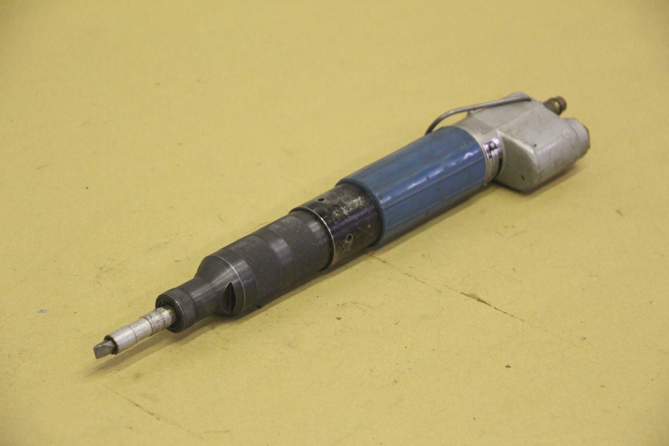 Druckluft Geradschrauber von Bosch - 0 607 151 200 – Bild 2