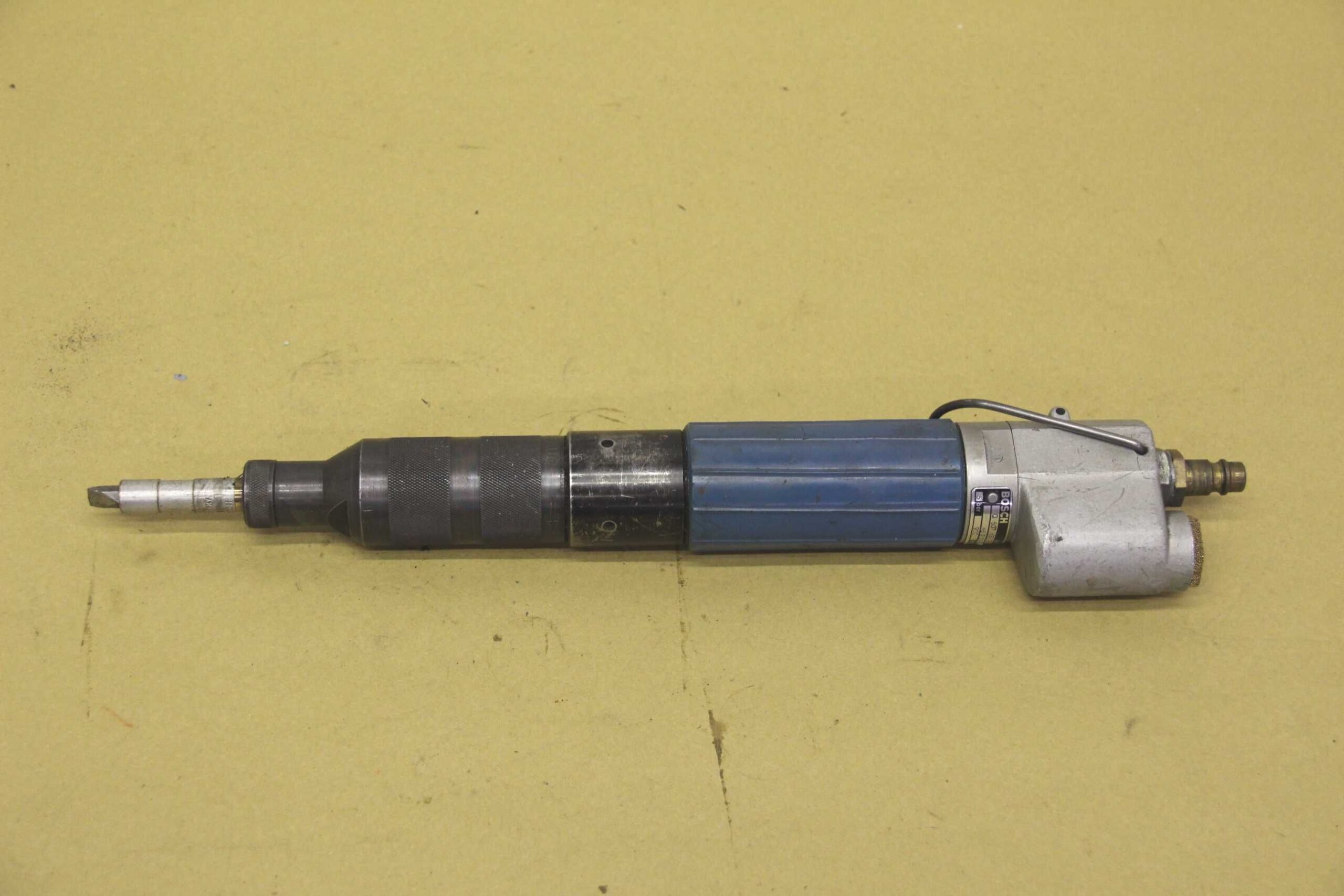 Druckluft Geradschrauber von Bosch - 0 607 151 200 – Bild 3