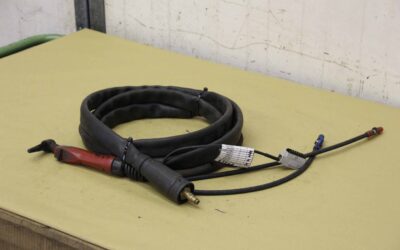 WIG Schlauchpaket von unbekannt - TTW3000A