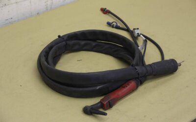 Alternative view of WIG Schlauchpaket von unbekannt - TTW3000A