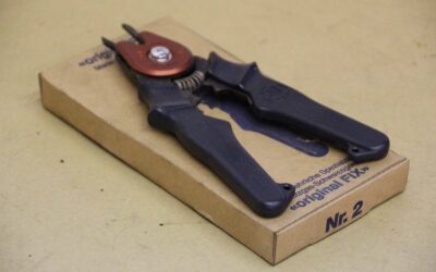 Alternative view of Düsenzange von Fix - Nr.2  Ø 15 - 18 mm