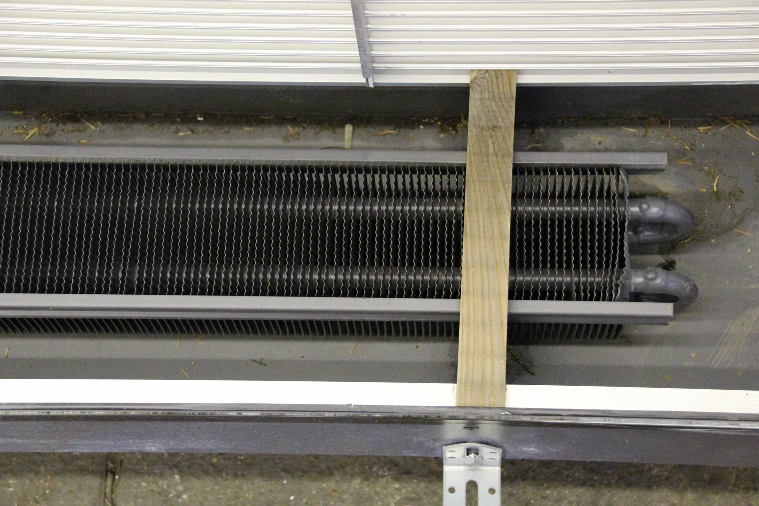 Unterflurkonvektor von unbekannt - 3900/260/H145 mm – Bild 6