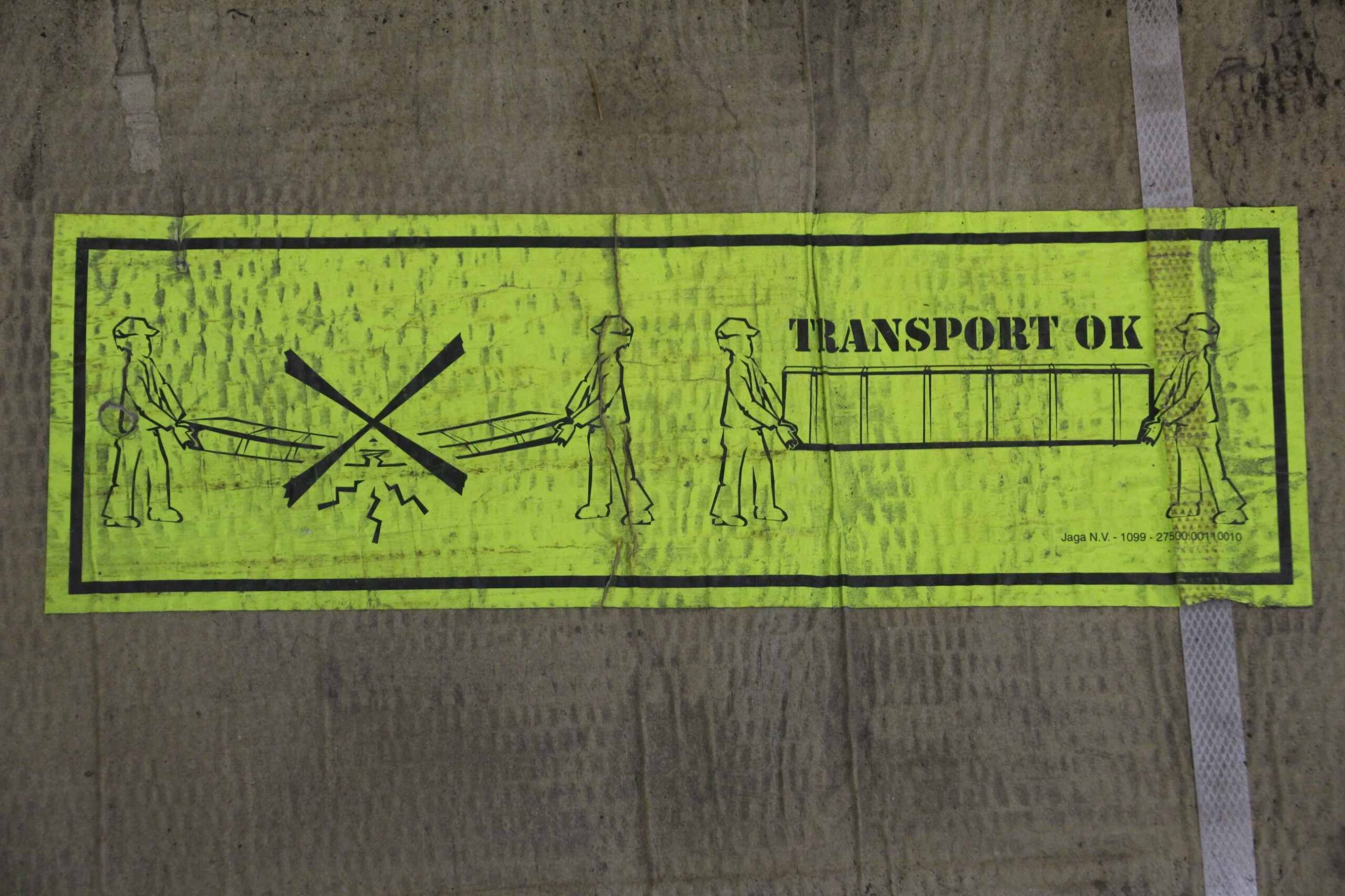 Unterflurkonvektor von unbekannt - 3900/260/H145 mm – Bild 7