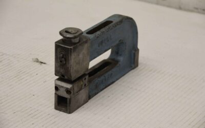 Stanzeinheit von Supra - PA8150