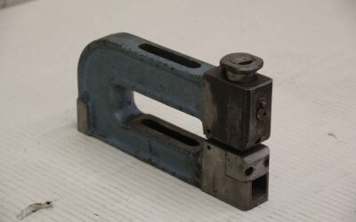 Alternative view of Stanzeinheit von Supra - PA8150