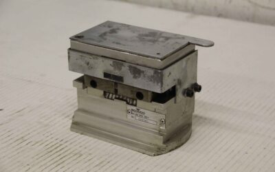 Stanzwerkzeug von Schüco - Art.-Nr 293 901