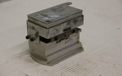 Alternative view of Stanzwerkzeug von Schüco - Art.-Nr 293 901