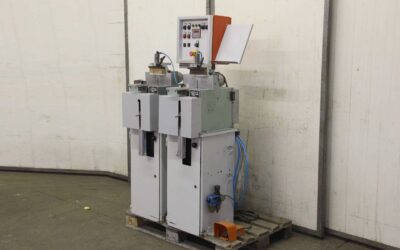 Tischkreissäge von Wegoma - TS 250