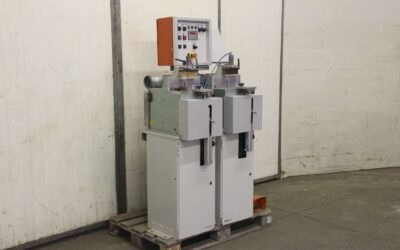 Alternative view of Tischkreissäge von Wegoma - TS 250