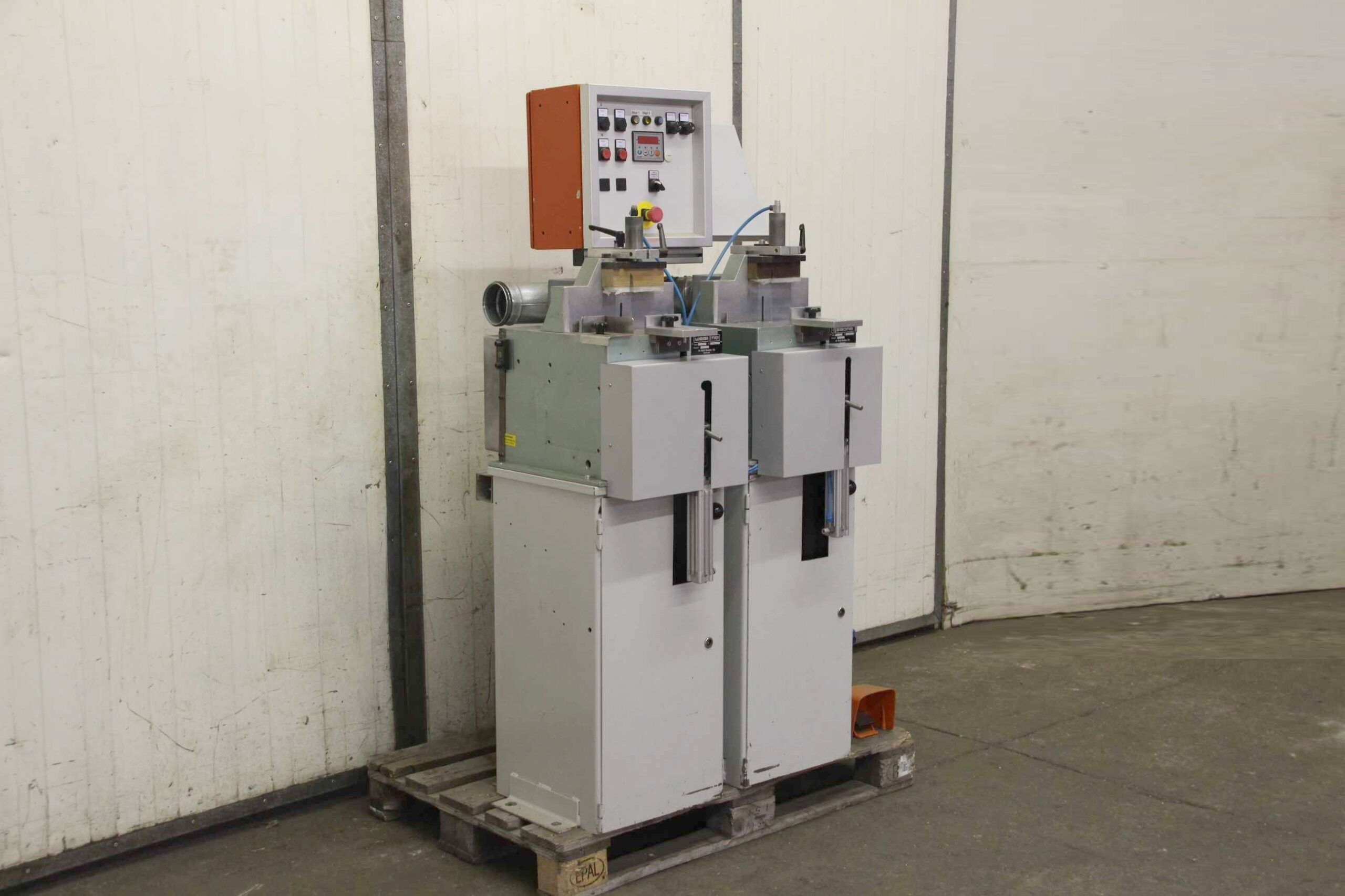 Tischkreissäge von Wegoma - TS 250 – Bild 2